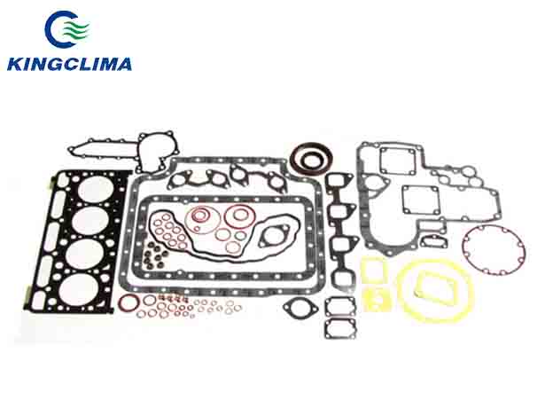 25-39537-00 Juego de juntas para Carrier Transicold - KingClima Supply